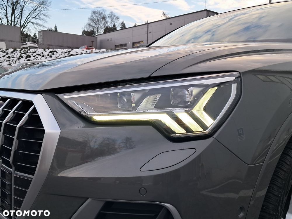 Audi Q3 40 TDI Quattro Advanced S tronic - 39