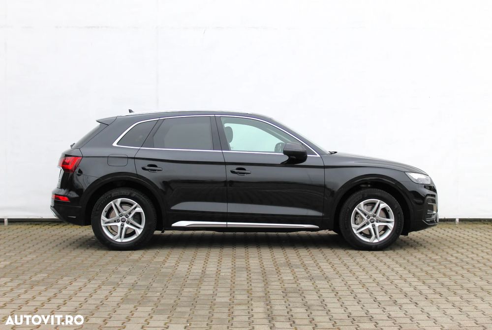 Audi Q5 40 TDI quattro S tronic MHEV Advanced - 6