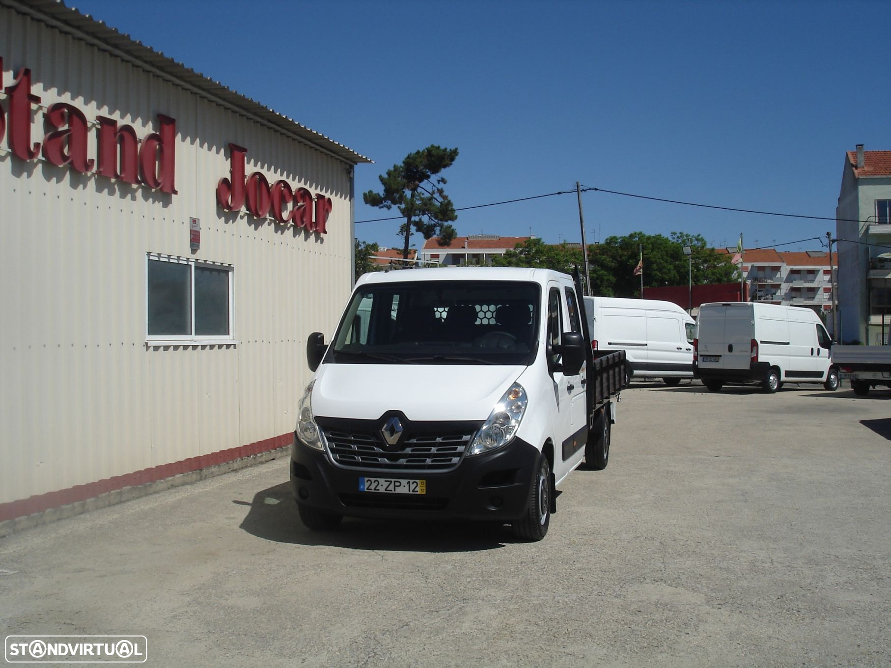 Renault Master - 28