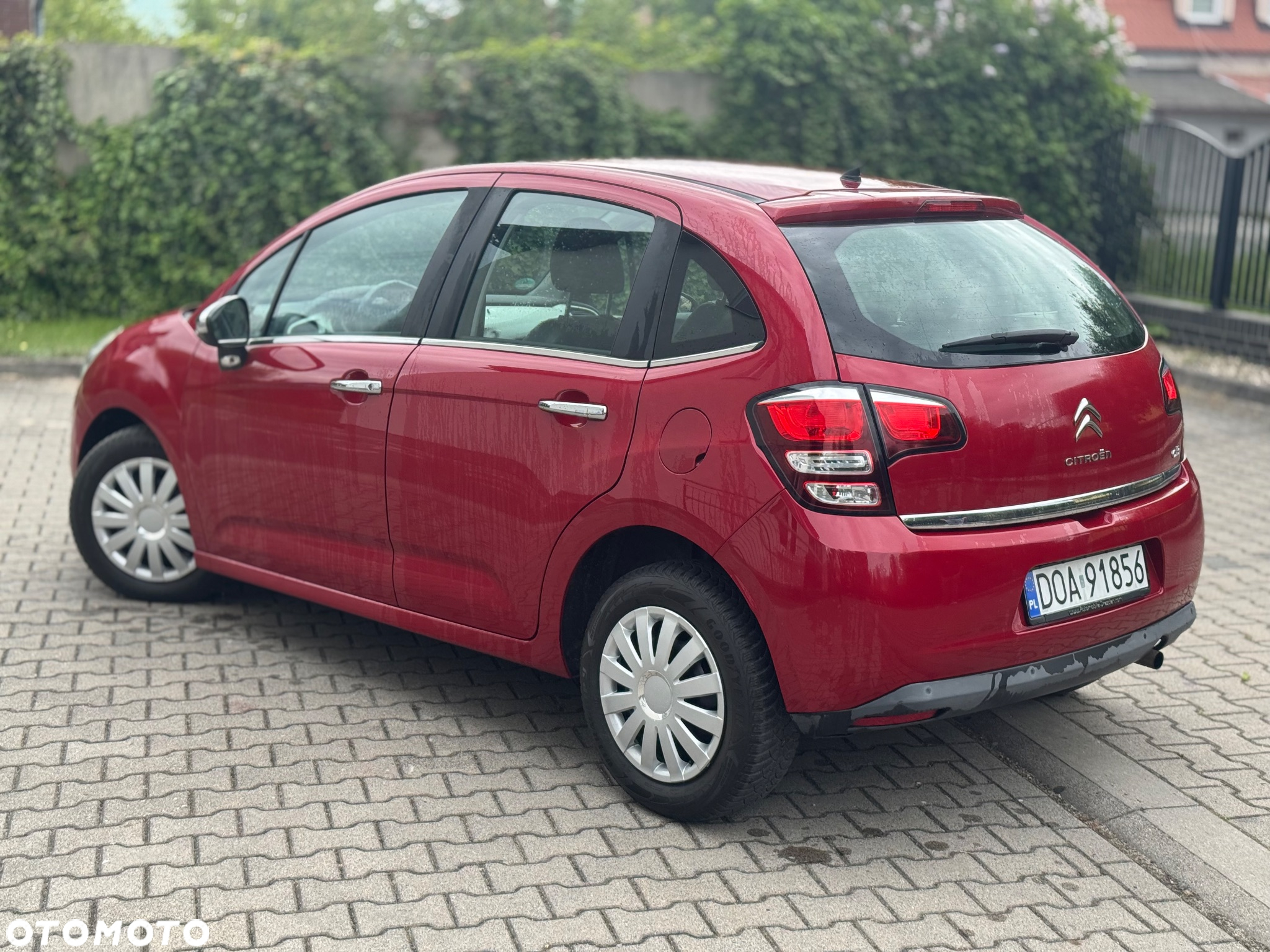 Citroën C3 - 5