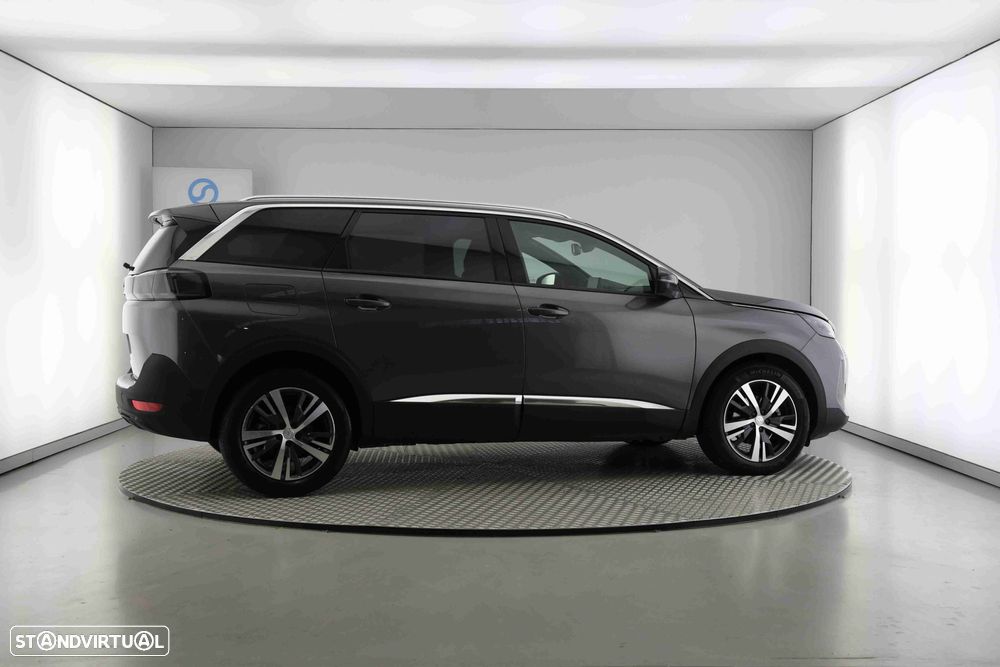 Peugeot 5008 1.2 PureTech Allure Pack EAT8 - 3