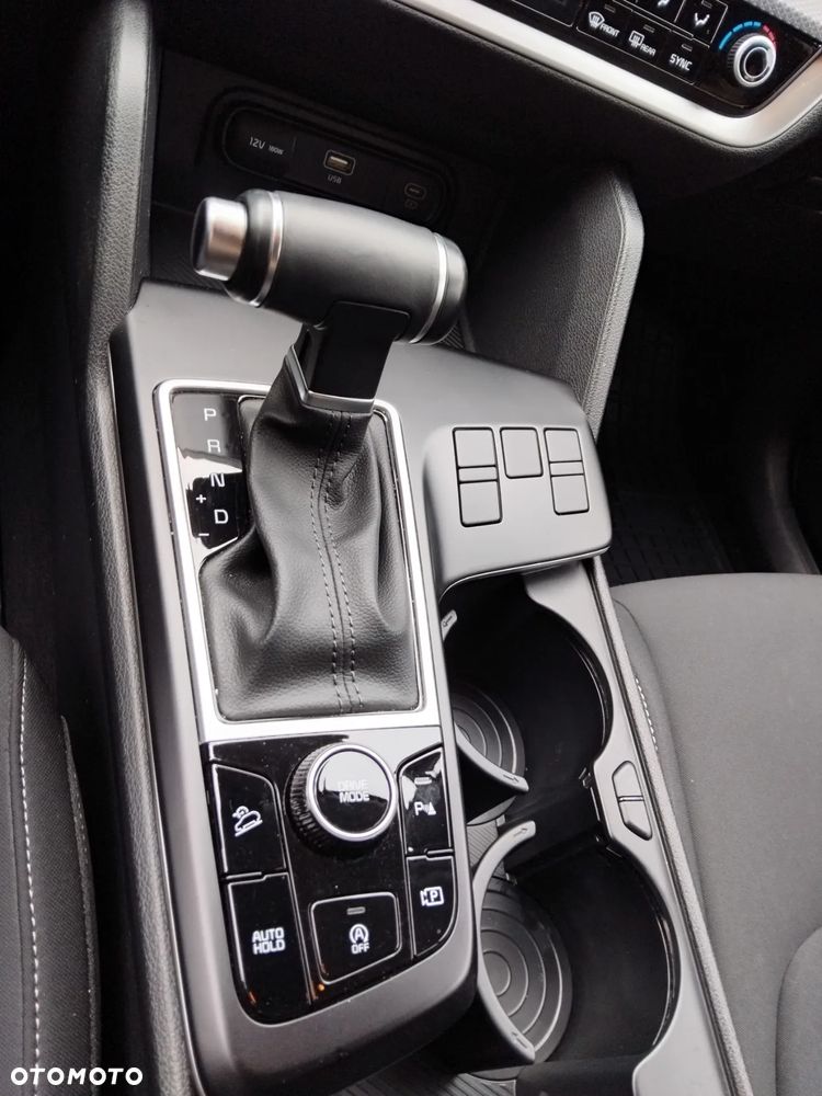 Kia Sportage - 18