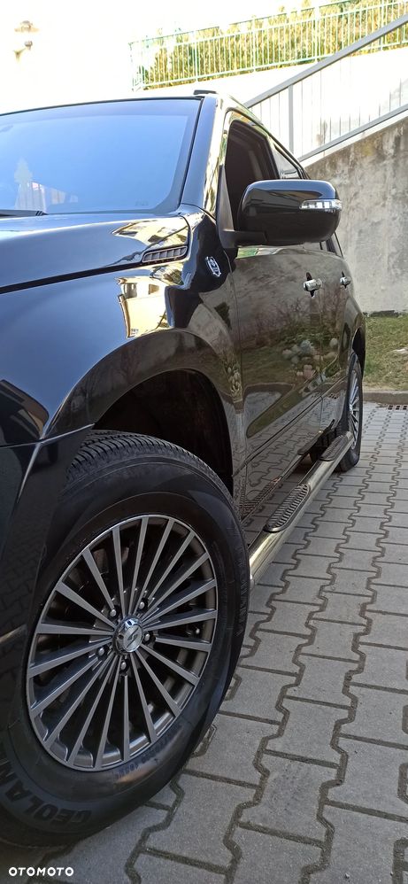 Suzuki Grand Vitara 1.9 DDiS - 5