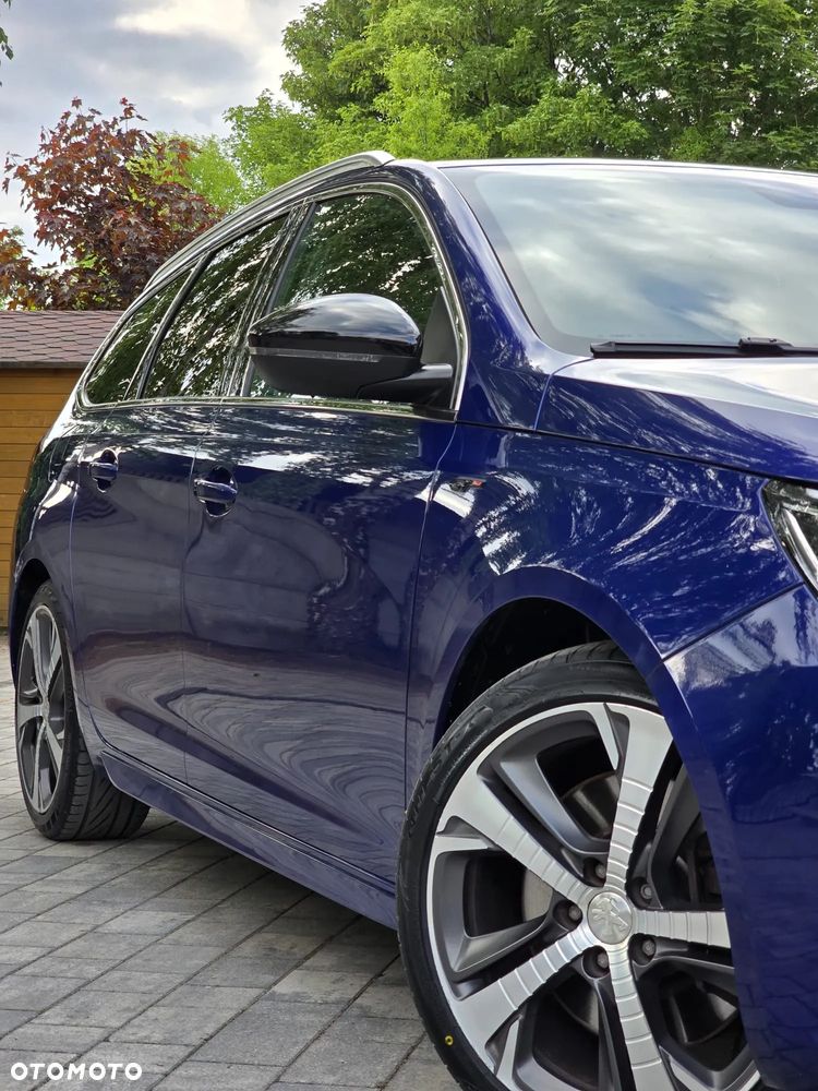 Peugeot 308 - 18