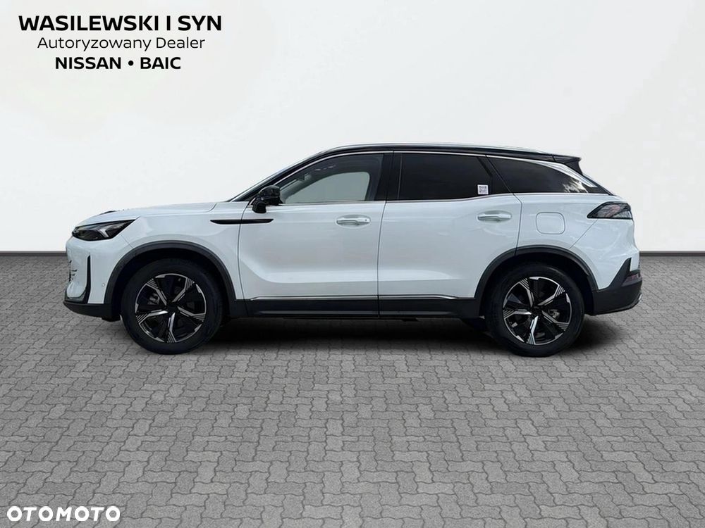 BAIC 7 - 6