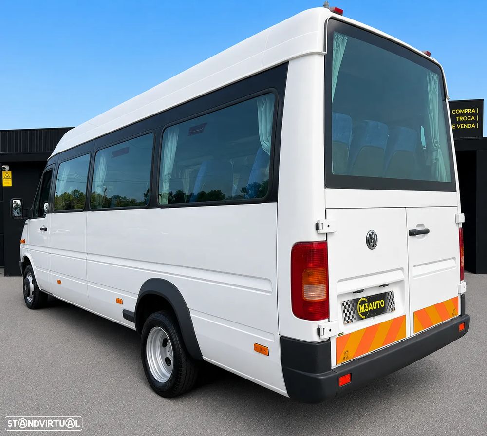 Volkswagen CRAFTER - 4