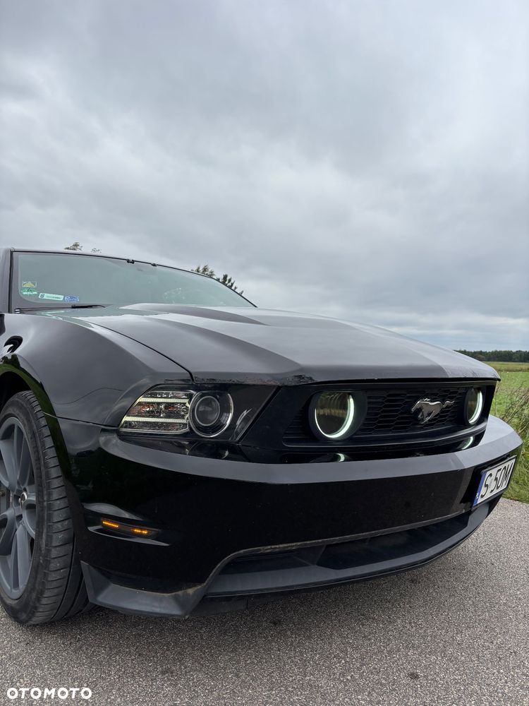 Ford Mustang 5.0 V8 GT - 3