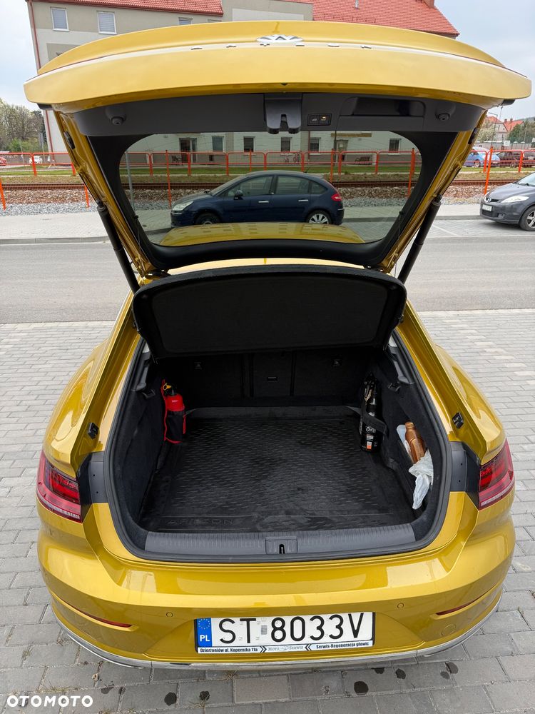 Volkswagen Arteon 2.0 TSI 4Motion Elegance DSG - 8