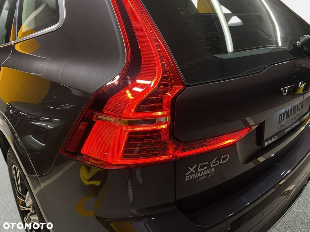 Volvo XC 60 - 12