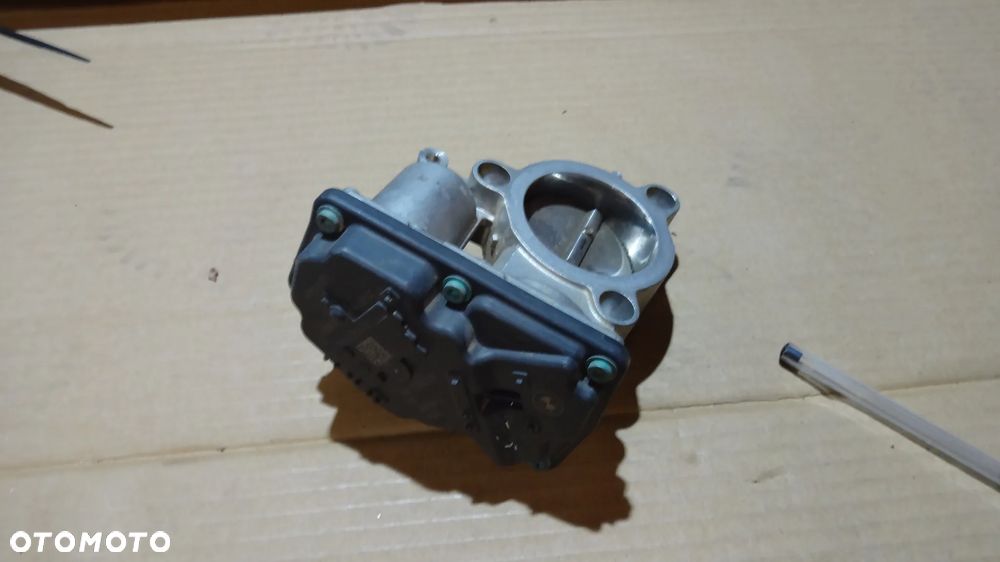 Mini BMW 1.5B  Kolektor Ssący 8655825 przepustnica Gratis - 6