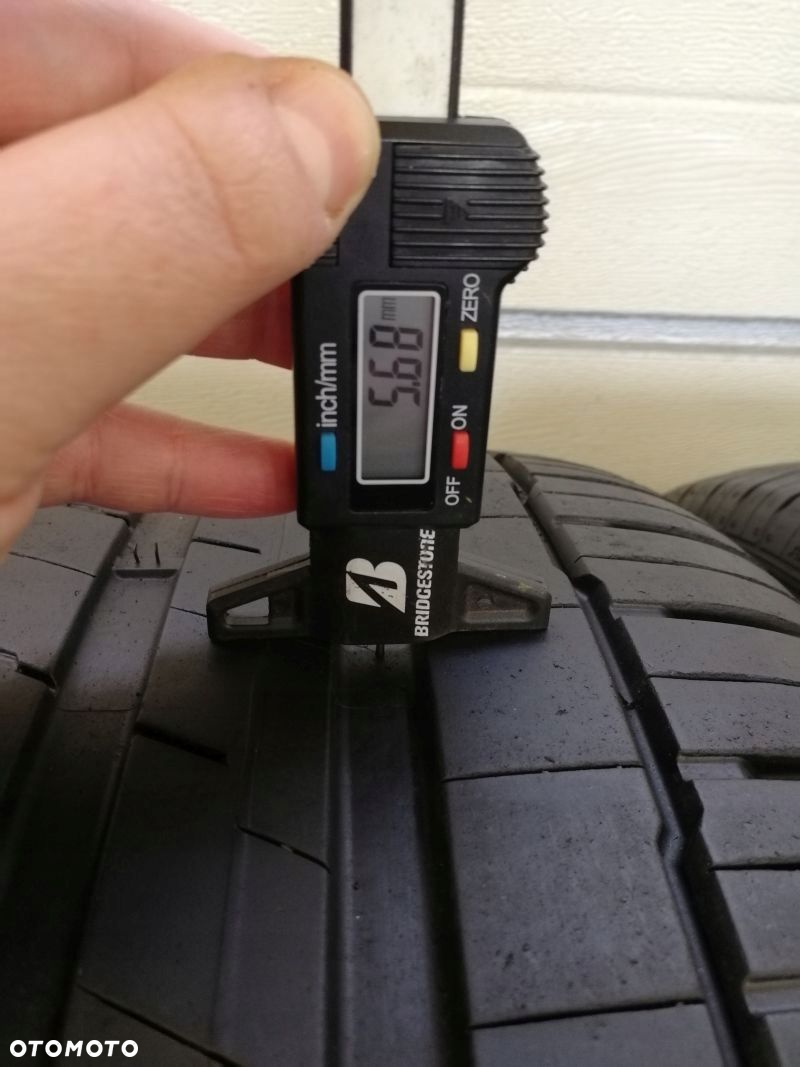 Opony letnie 275/45 ZR 20 Hankook Ventus S1 evo3 SUV - 3