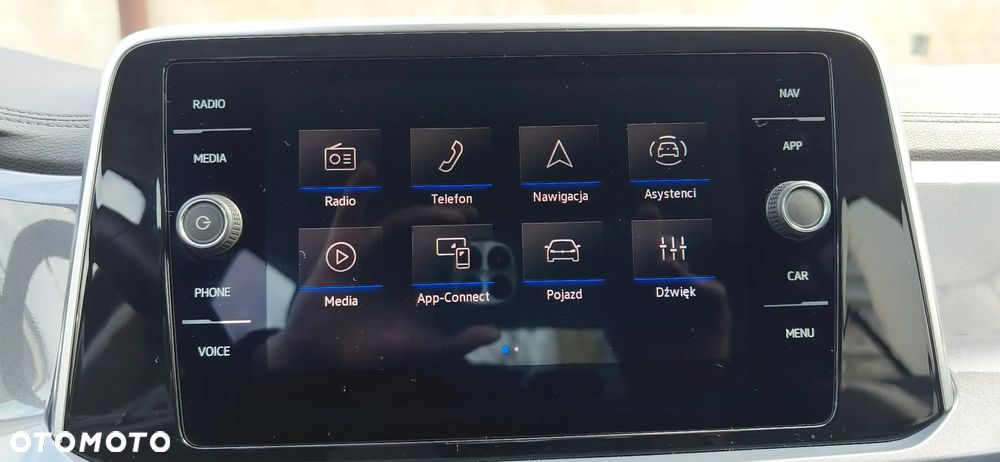 Volkswagen T-Roc - 19