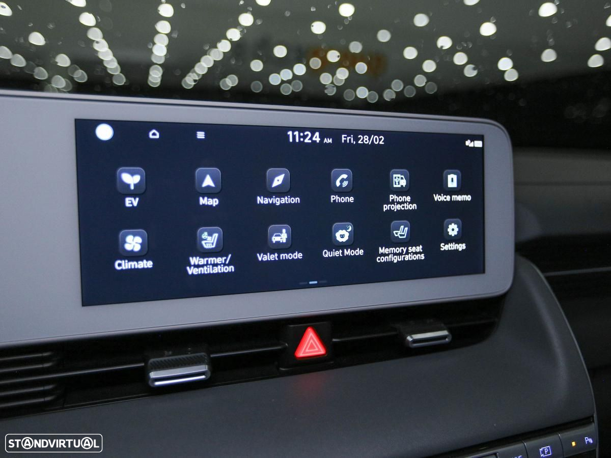 Hyundai Ioniq 5 77 kWh Premium - 24