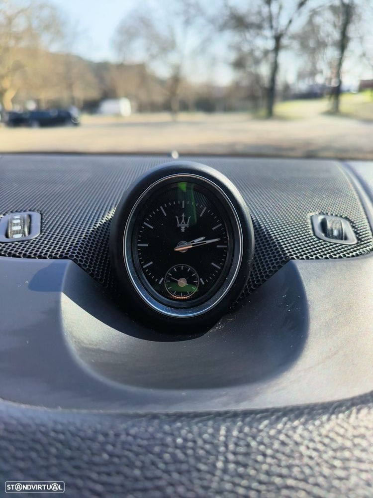 Maserati Levante 3.0 V6 - 21