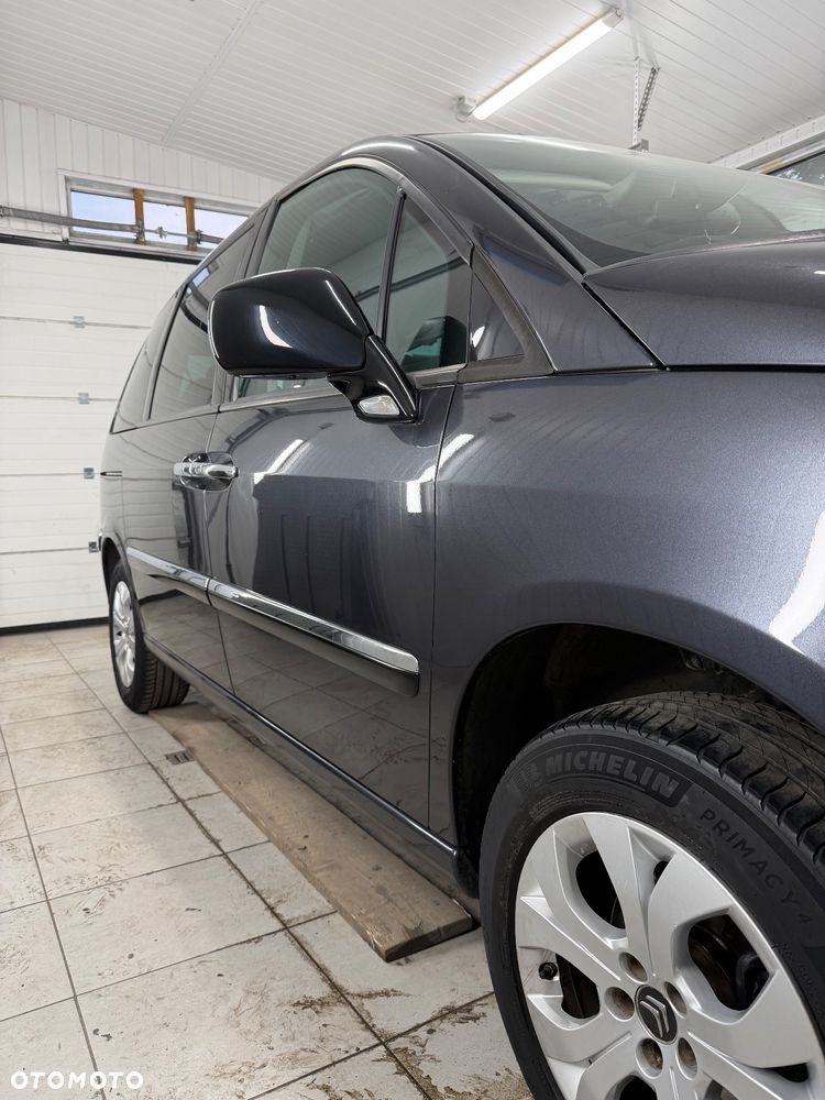 Citroën C8 2.0 HDi Tendance - 7