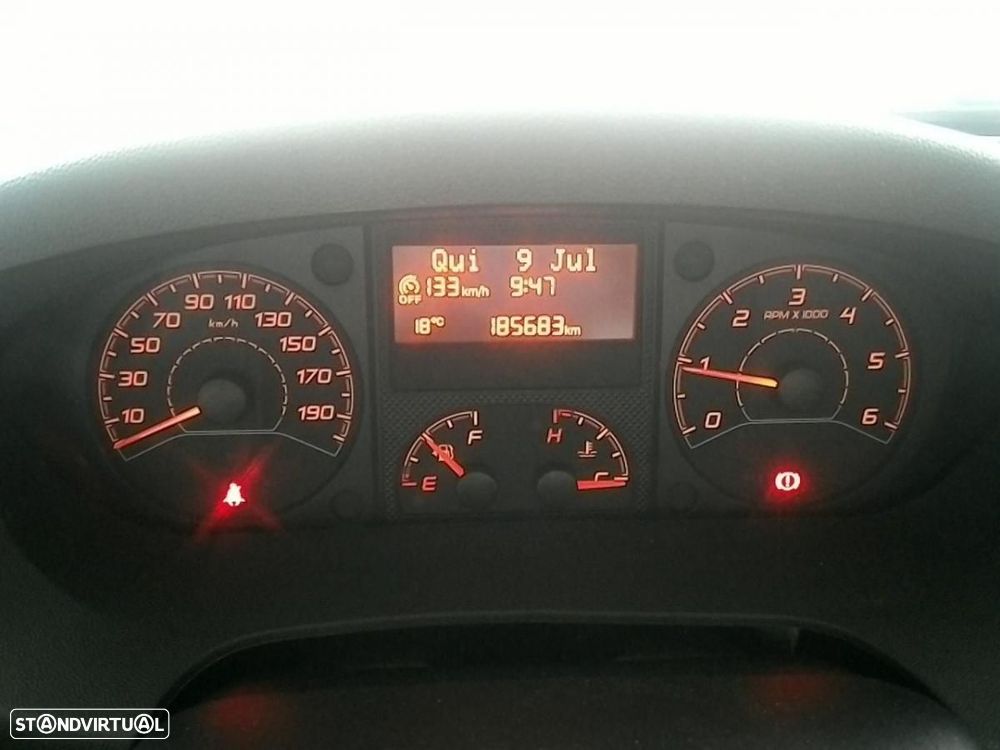Peugeot Boxer 2.2 BlueHDi 335 L3H2 Premium c/IVA - 3