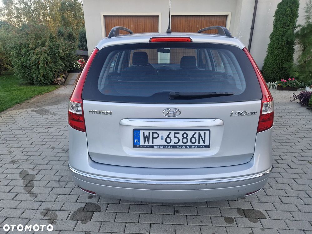 Hyundai i30 - 3