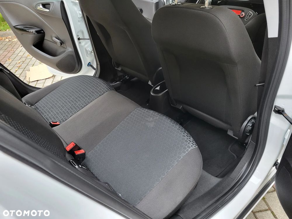 Opel Corsa 1.4 Active - 21