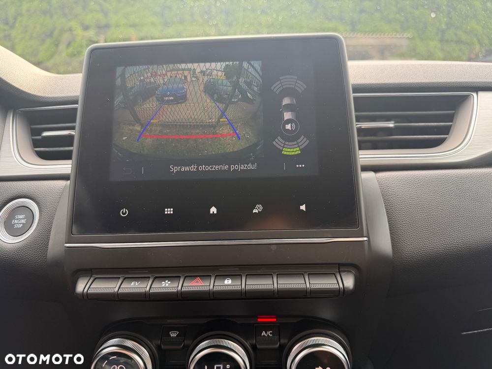 Renault Captur 1.6 E-TECH Plug-In Intens - 30