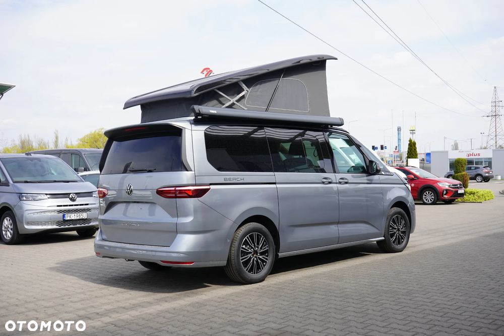 Volkswagen California - 12