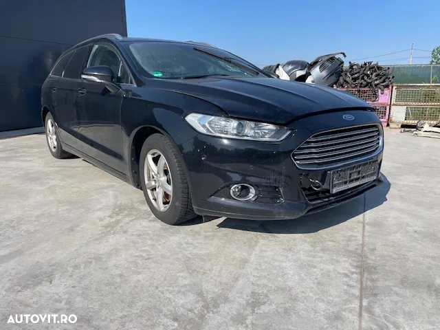 Dezmembrez Ford Mondeo 2016 MK 5 2.0 Euro 6 T7CF - 6