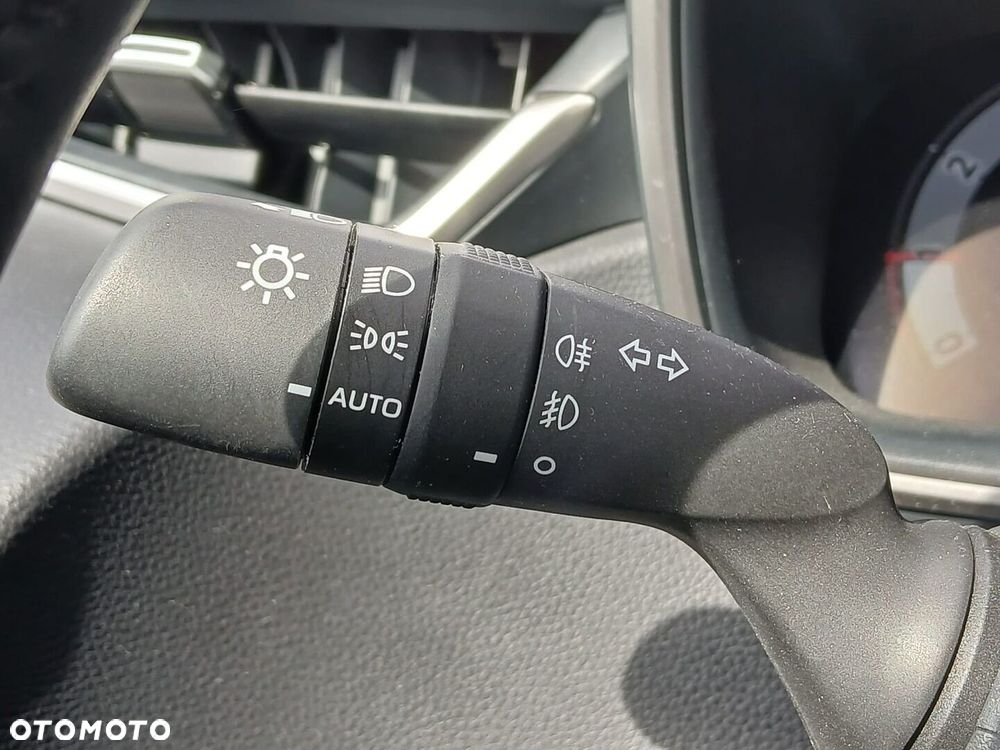 Toyota Corolla 1.5 Comfort MS - 30
