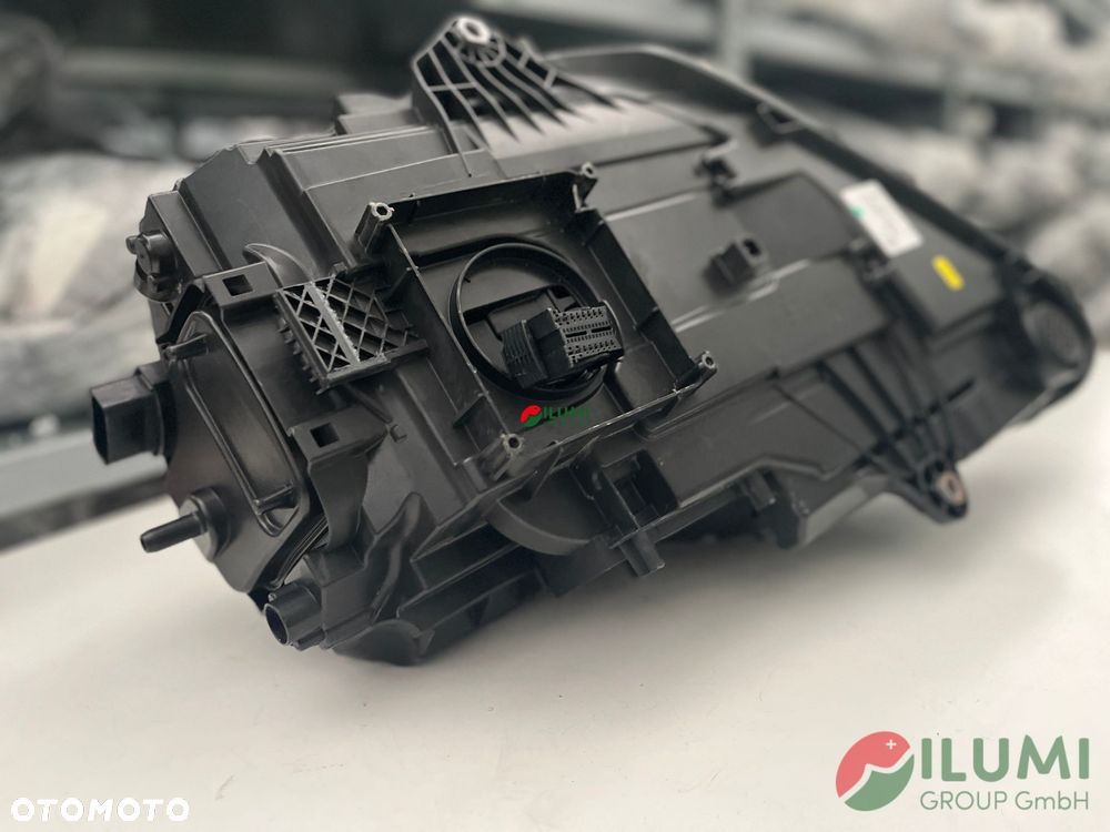 Reflektor Porsche Macan Full Led Prawy 95b941010 - 7