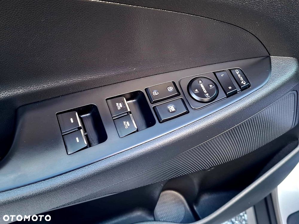 Hyundai Tucson - 31