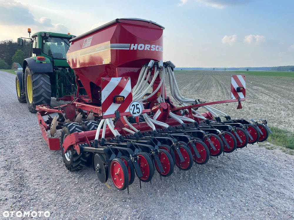 Horsch Pronto 3DC - 10