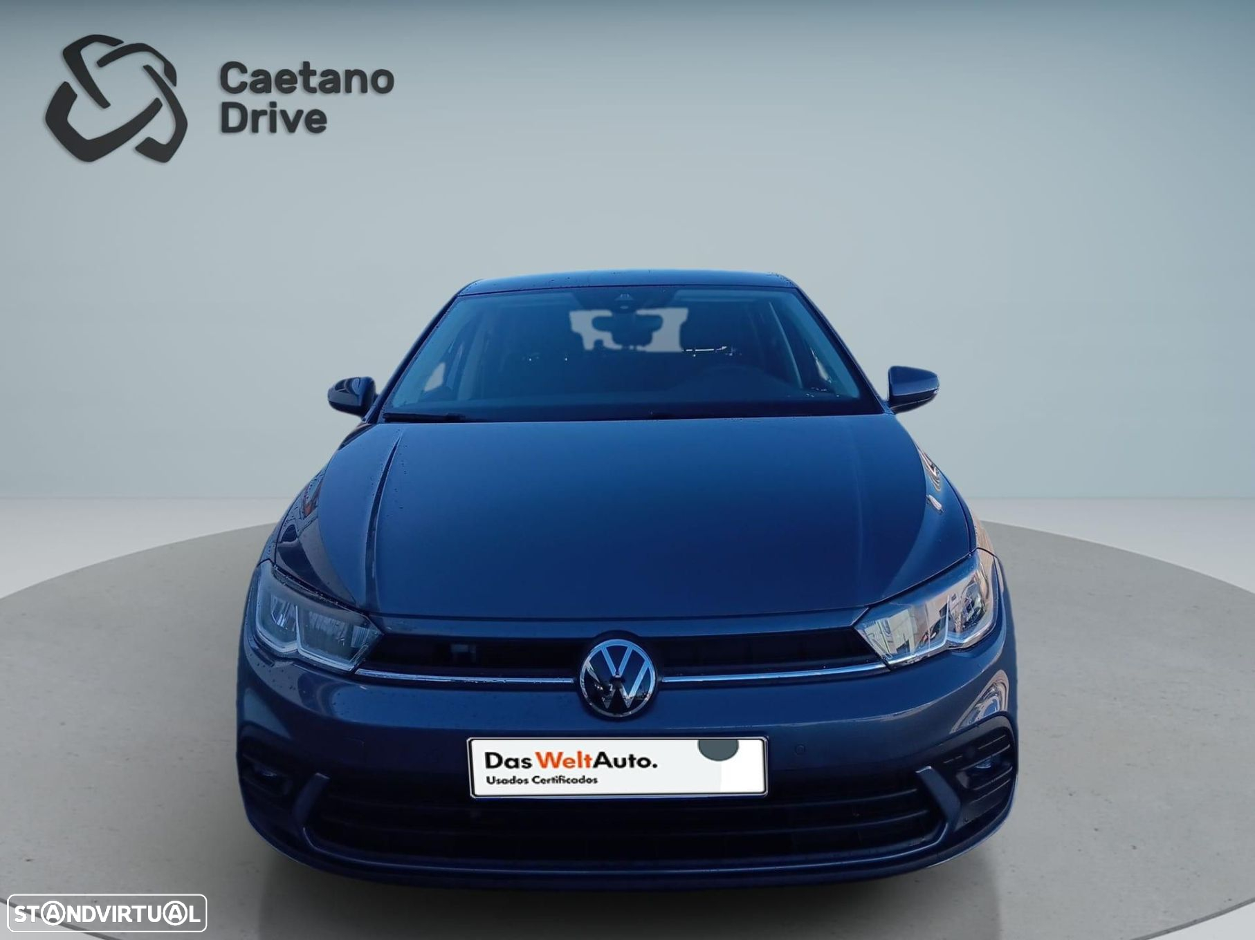 VW Polo 1.0 TSI Urban - 5