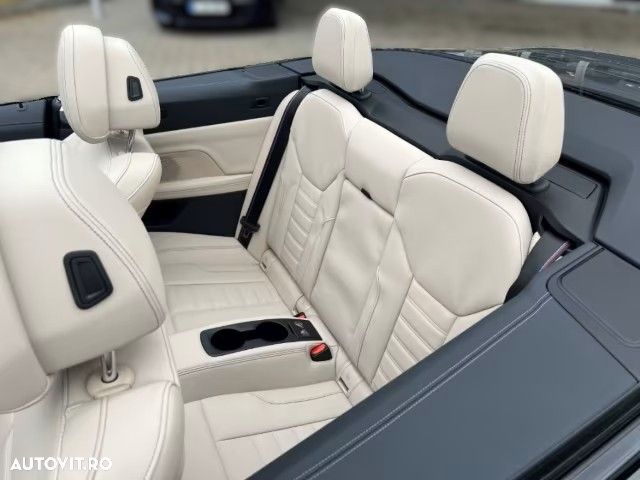 BMW Seria 4 420d M Sport - 11