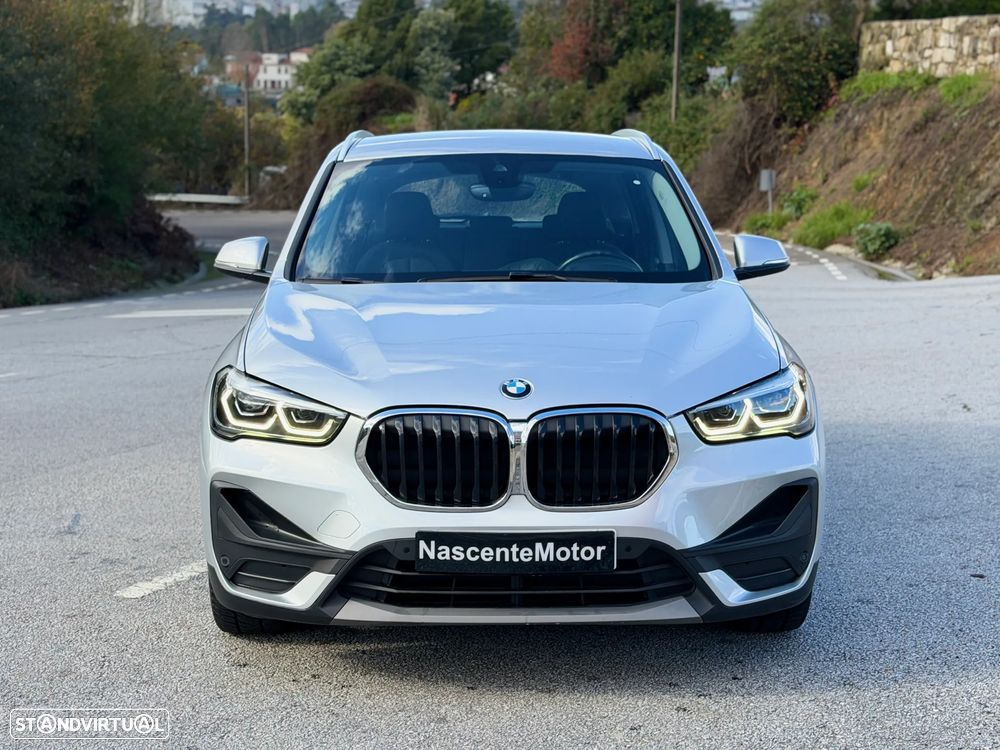 BMW X1 25 e xDrive Corporate Edition - 2