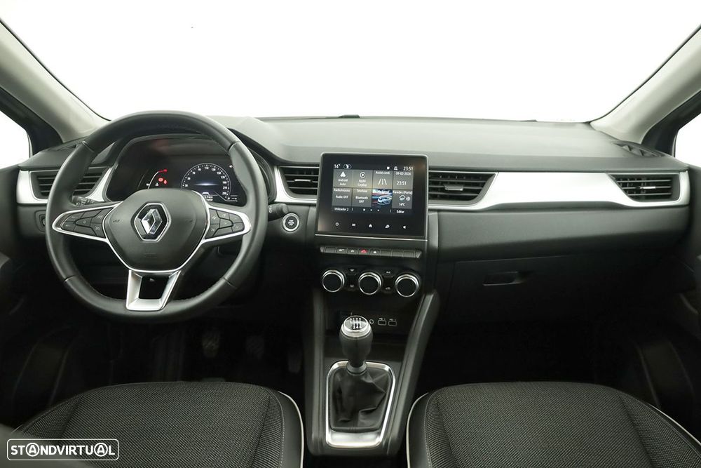 Renault Captur 1.0 TCe Techno - 9