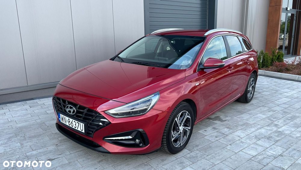 Hyundai i30 1.5 T-GDI 48V Premium DCT - 5