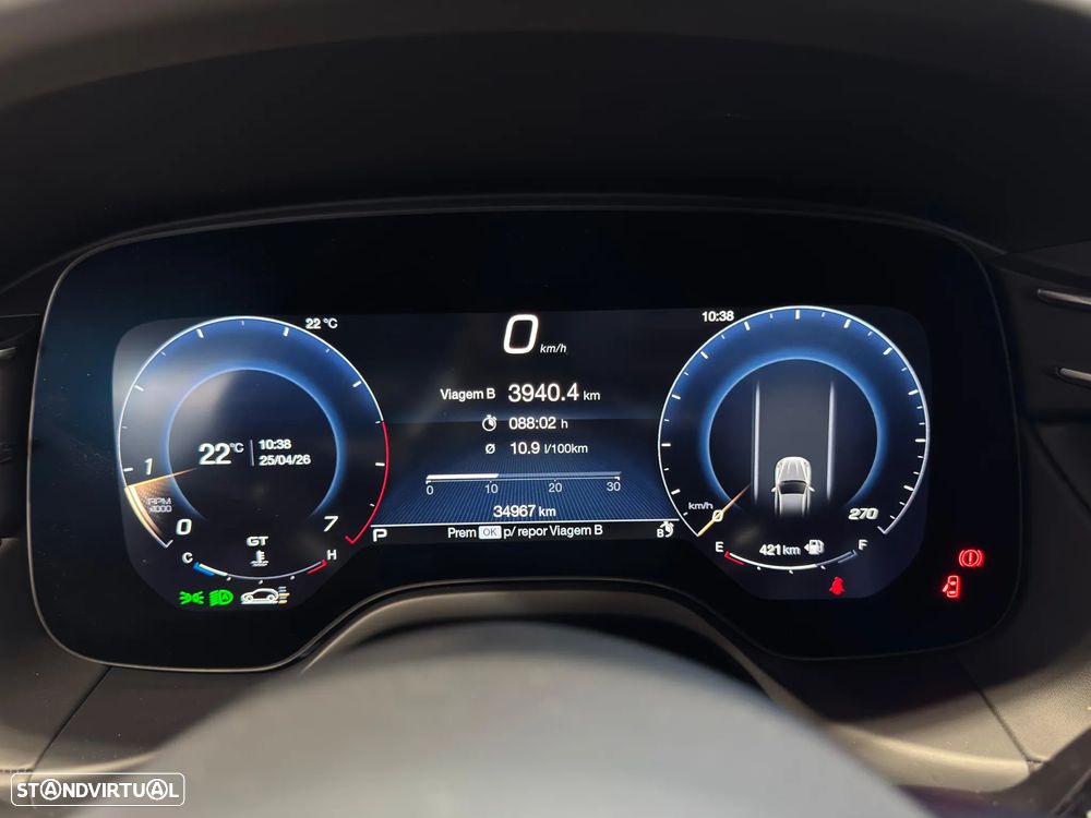 Maserati Grecale 2.0 GT - 23