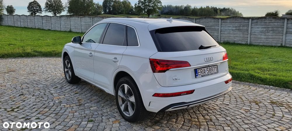 Audi Q5 40 TFSI quattro S tronic advanced - 28