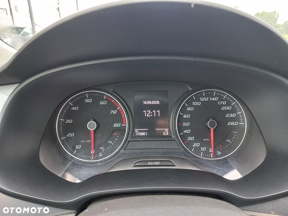 Seat Leon 1.4 TSI FR S&S - 9