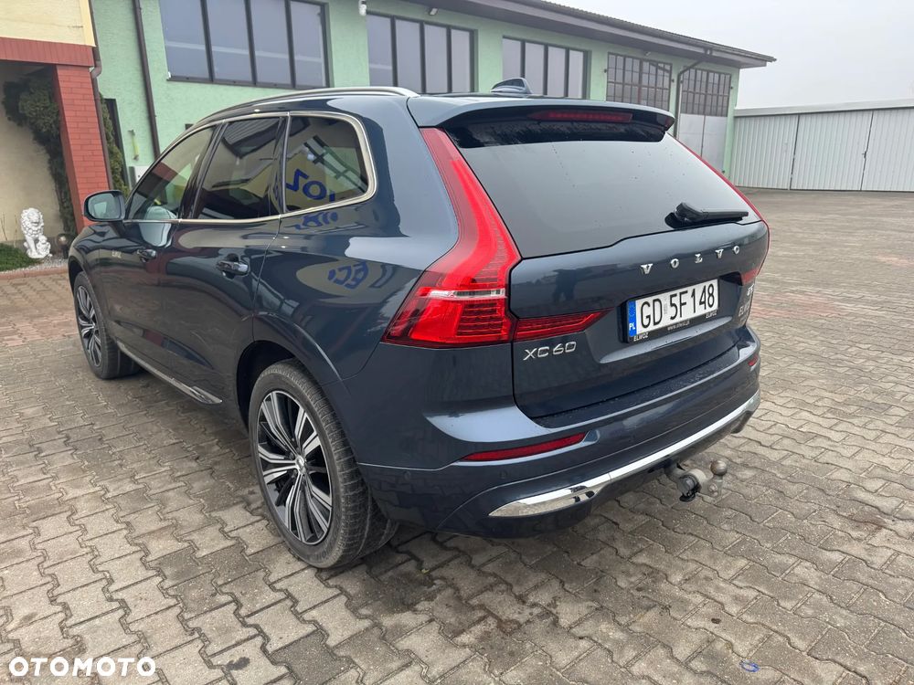 Volvo XC 60 - 7