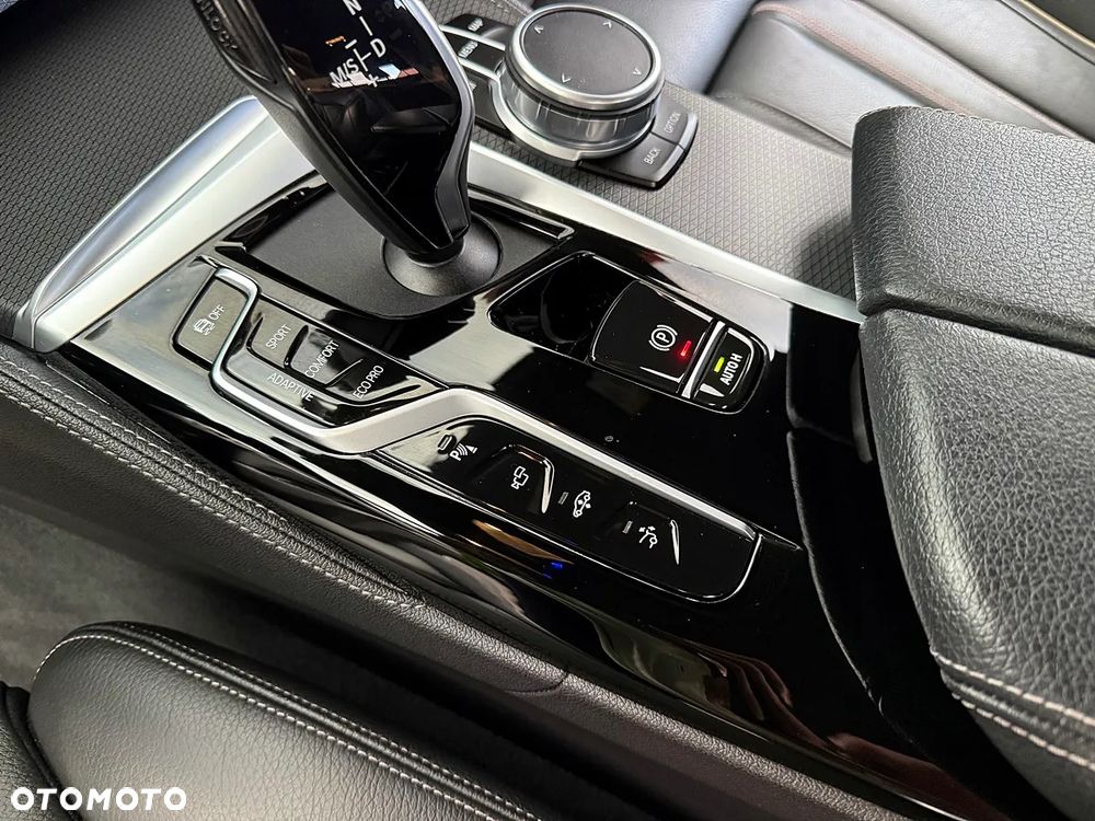 BMW 6GT 620d M Sport sport - 25