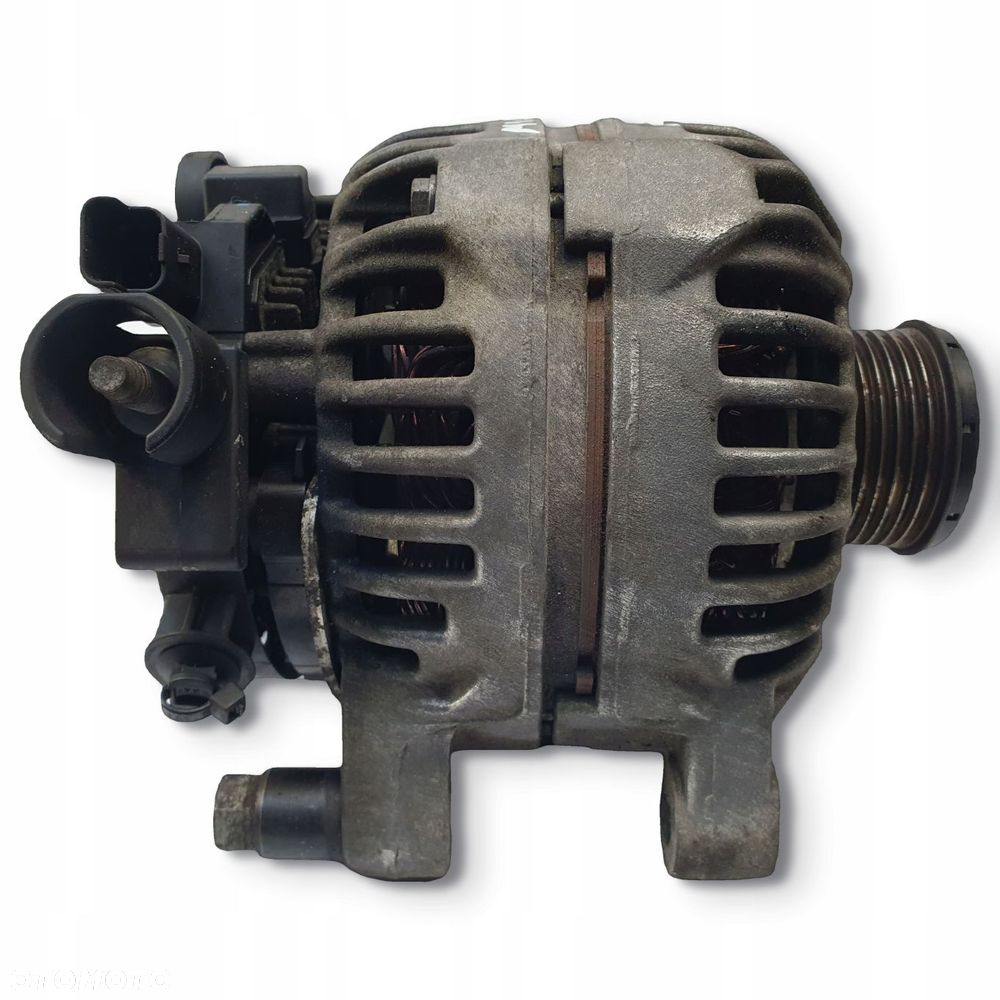 ALTERNATOR Mini Cooper R56 1.6 D HDI bosch 0124525126 7794970 - 5