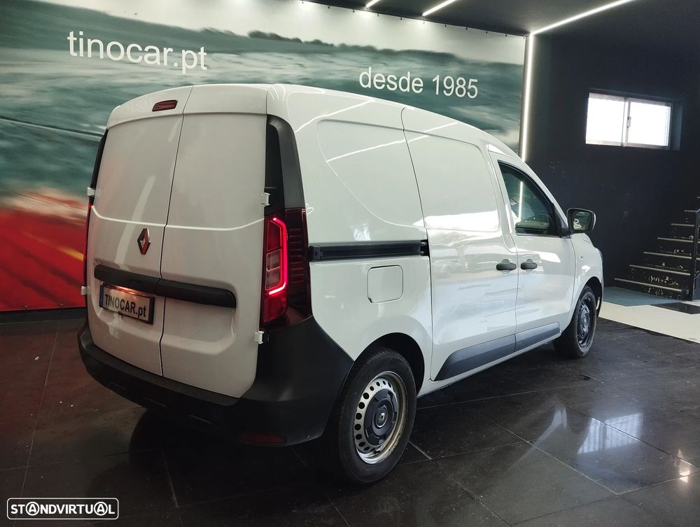 Renault Express 1.5 Blue dCi Confort - 5