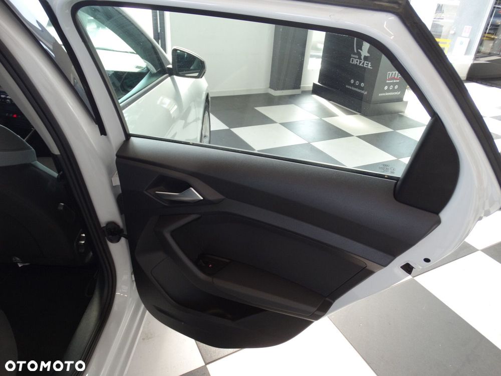 Audi A1 - 40