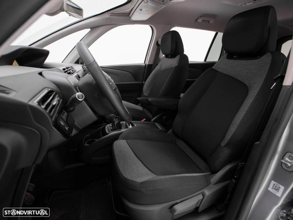 Citroën Grand C4 Spacetourer 1.5 BlueHDi Feel (TA) - 8