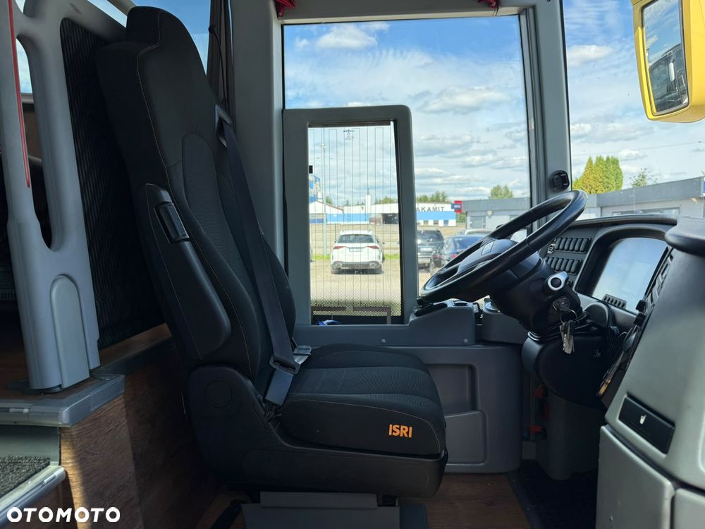 Van Hool ACRON TX16 / SPROWADZONY / AUTOMAT/ WC / EURO 6 - 29