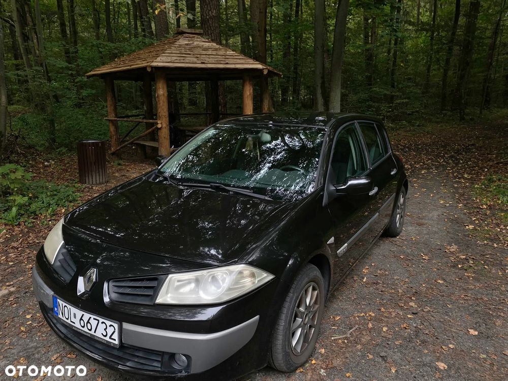 Renault Megane 1.6 Dynamique - 2