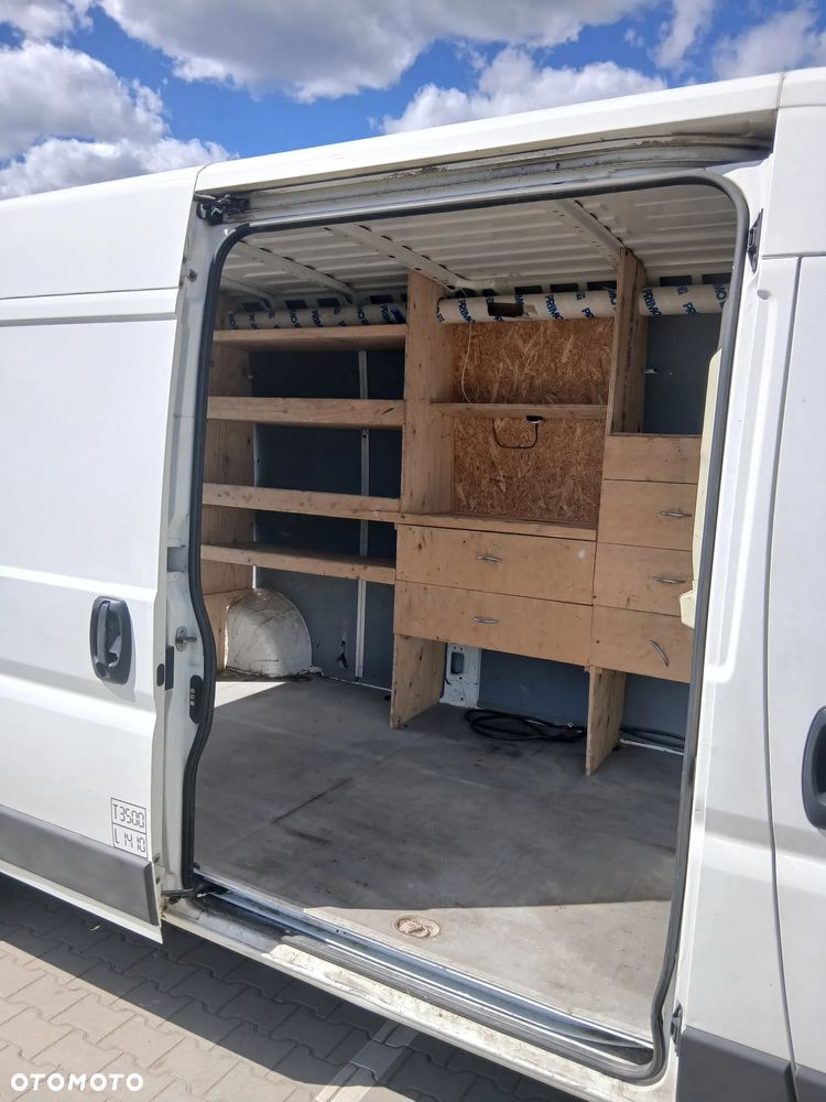 Peugeot Boxer - 10