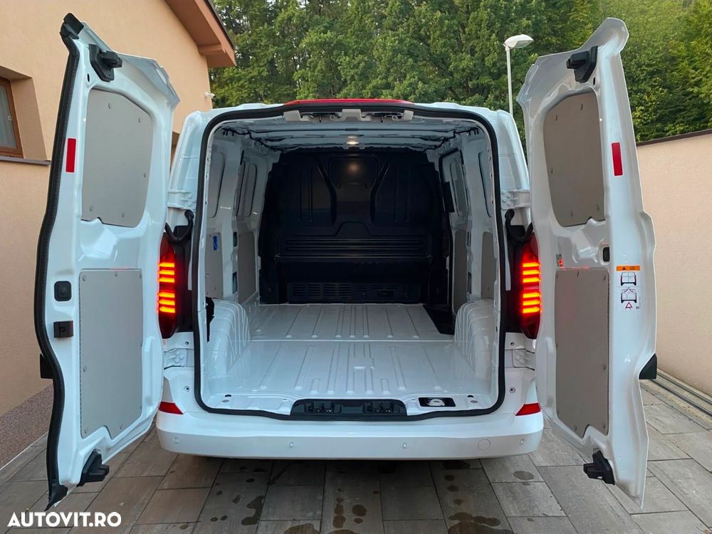 Volkswagen Transporter T7 - 5
