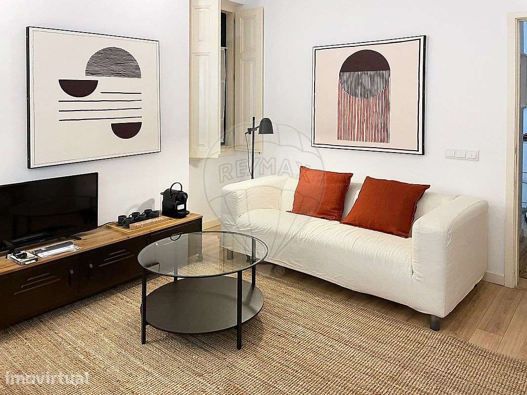 Apartamento T2 para arrendamento - Grande imagem: 4/13