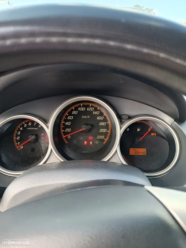 Honda Jazz 1.4 ES CVT - 7