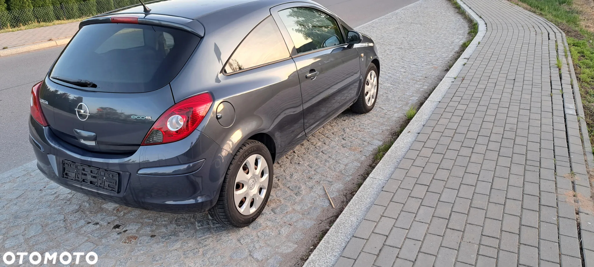 Opel Corsa 1.2 16V EcoFLEX Edition 111 Jahre - 3